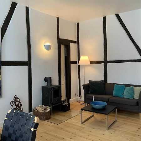 Apartmentincopenhagen Apartment 101 Eksteriør bilde