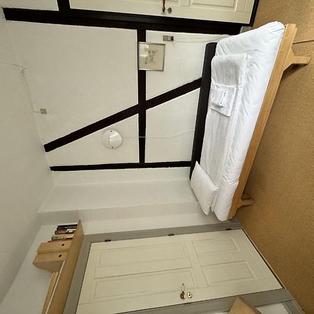 Apartmentincopenhagen Apartment 101 Eksteriør bilde
