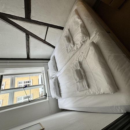 Apartmentincopenhagen Apartment 101 Eksteriør bilde