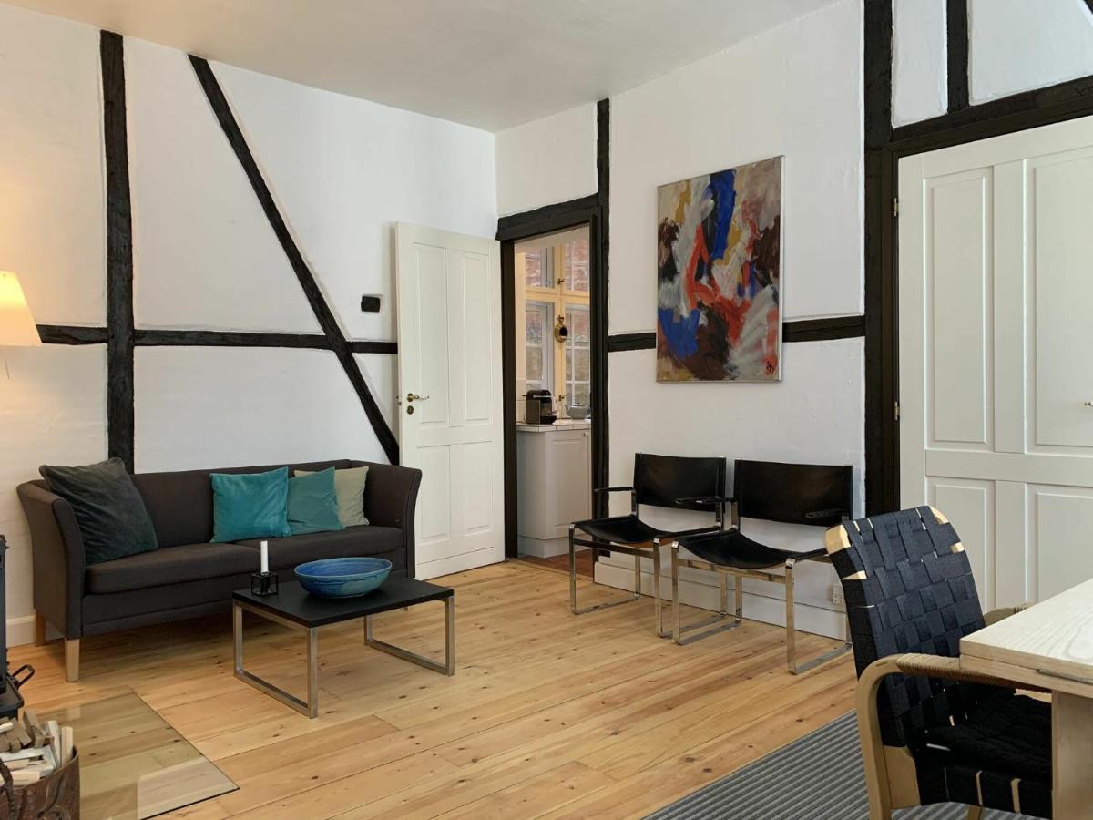 Apartmentincopenhagen Apartment 101 Eksteriør bilde