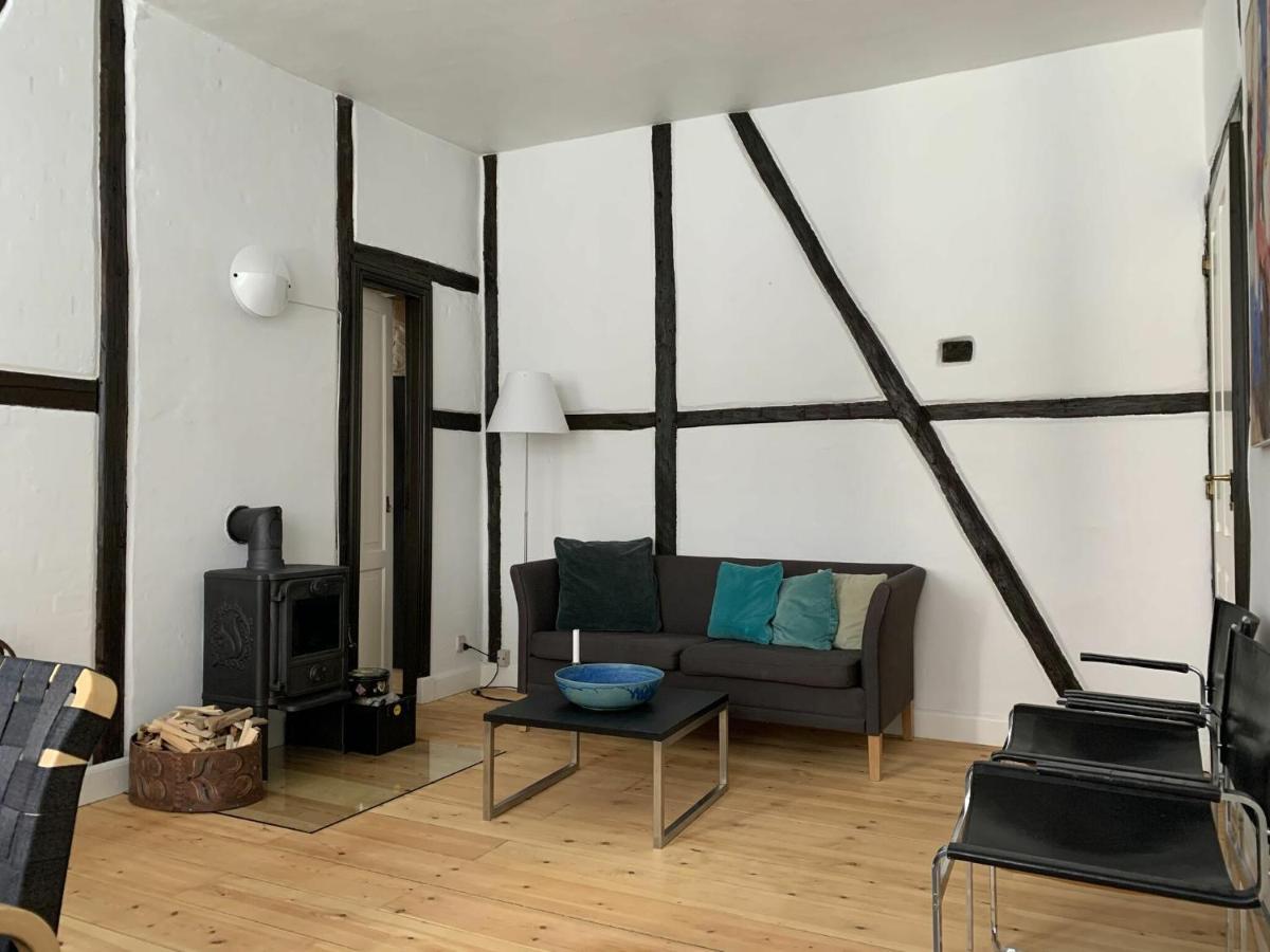 Apartmentincopenhagen Apartment 101 Eksteriør bilde