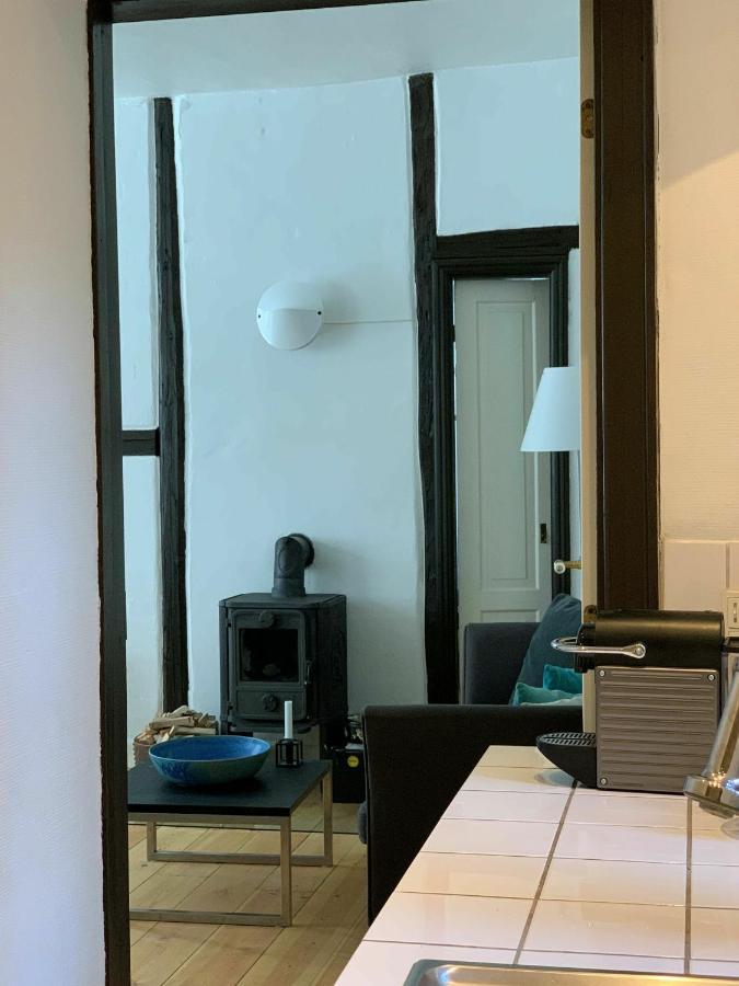 Apartmentincopenhagen Apartment 101 Eksteriør bilde