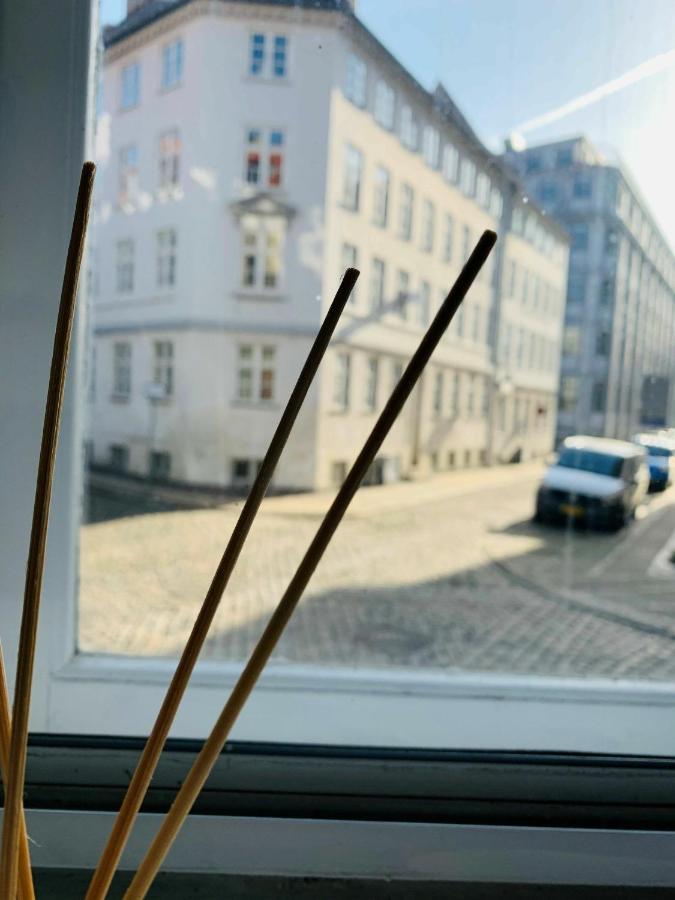 Apartmentincopenhagen Apartment 101 Eksteriør bilde