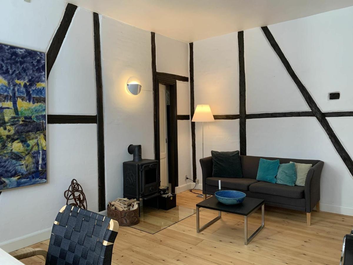 Apartmentincopenhagen Apartment 101 Eksteriør bilde