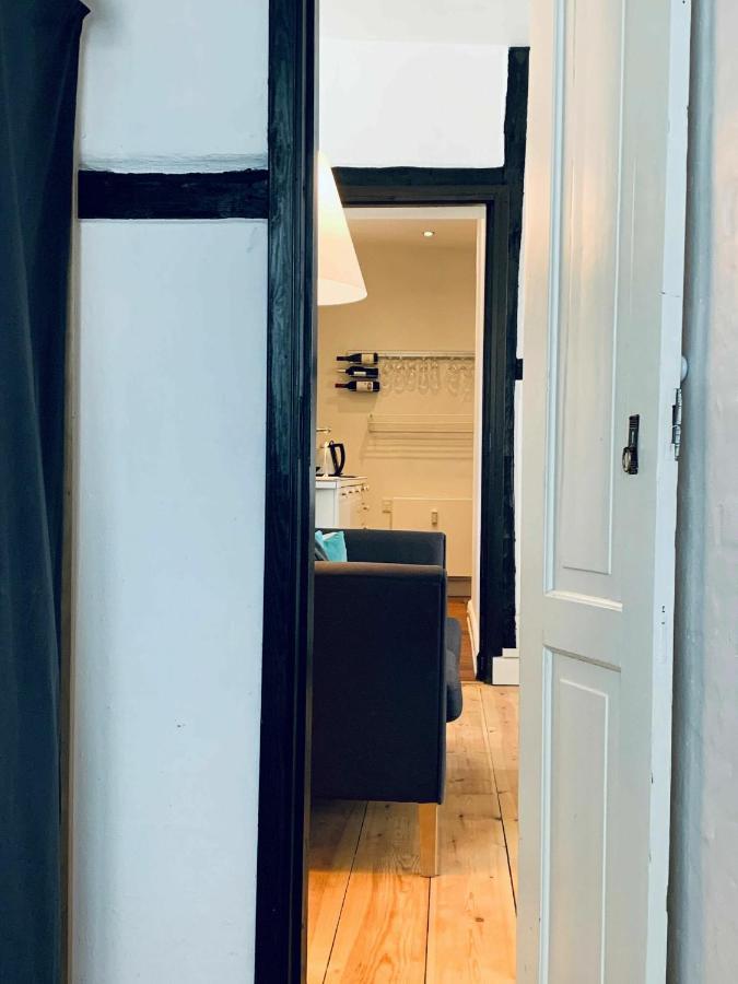 Apartmentincopenhagen Apartment 101 Eksteriør bilde