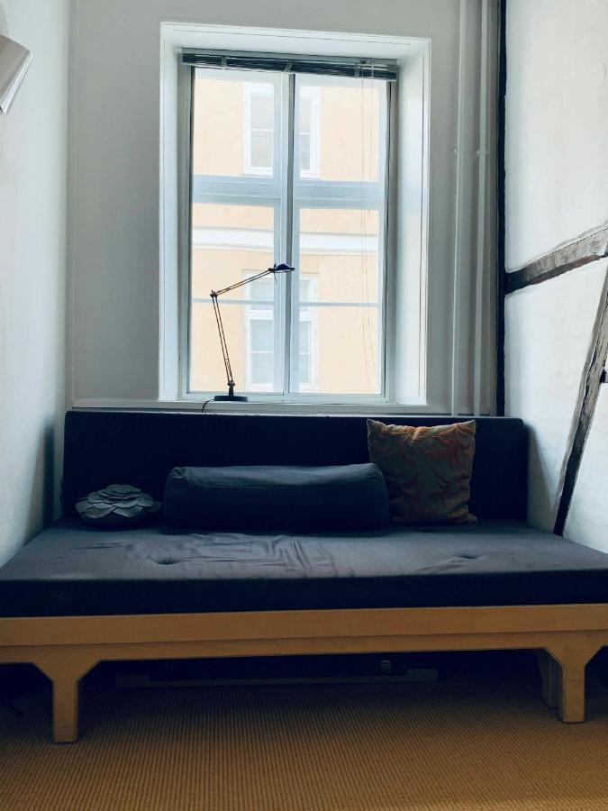 Apartmentincopenhagen Apartment 101 Eksteriør bilde