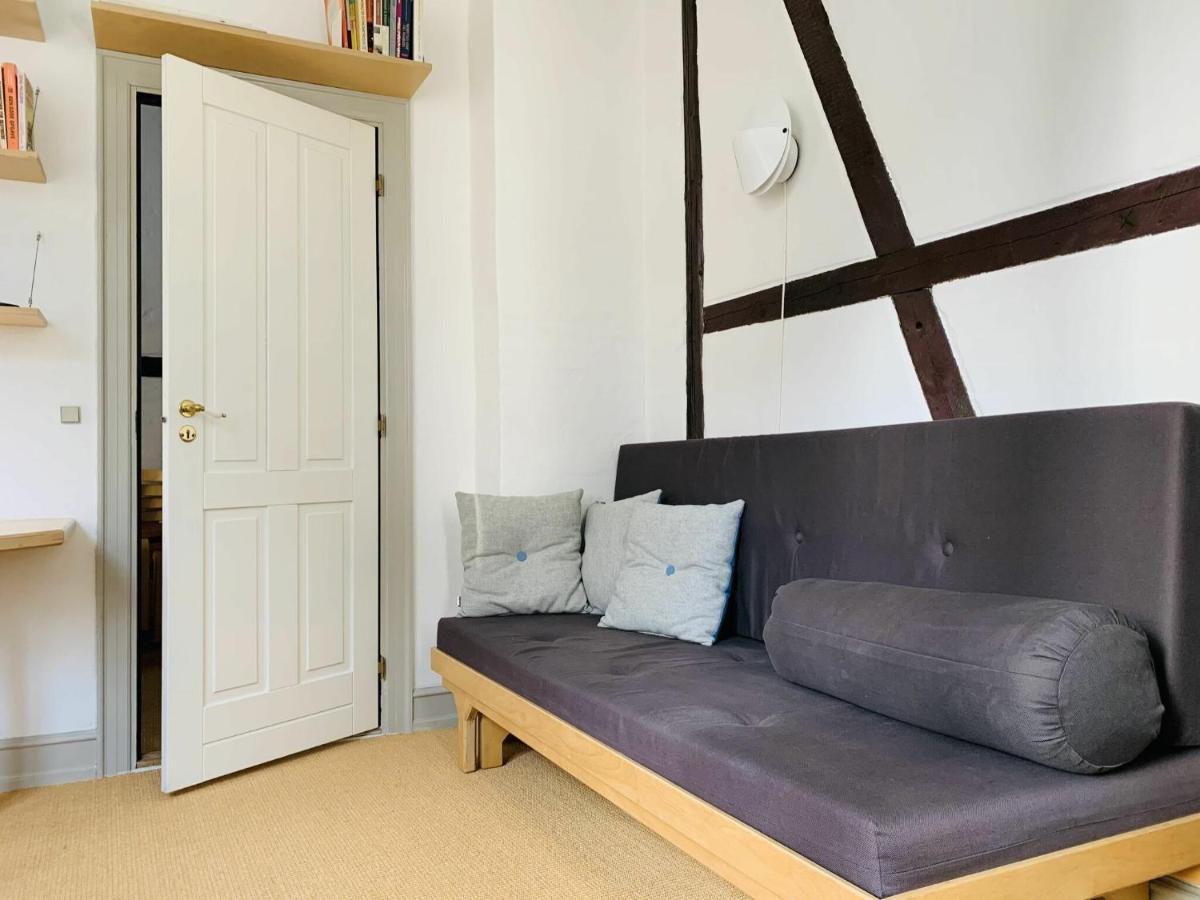 Apartmentincopenhagen Apartment 101 Eksteriør bilde