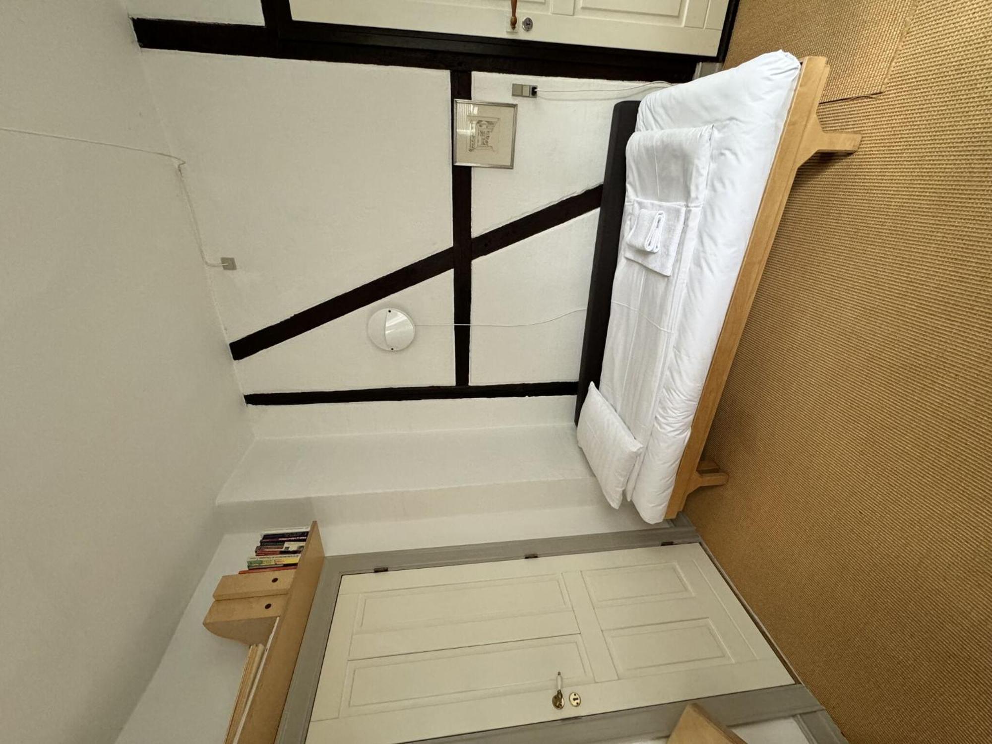 Apartmentincopenhagen Apartment 101 Eksteriør bilde
