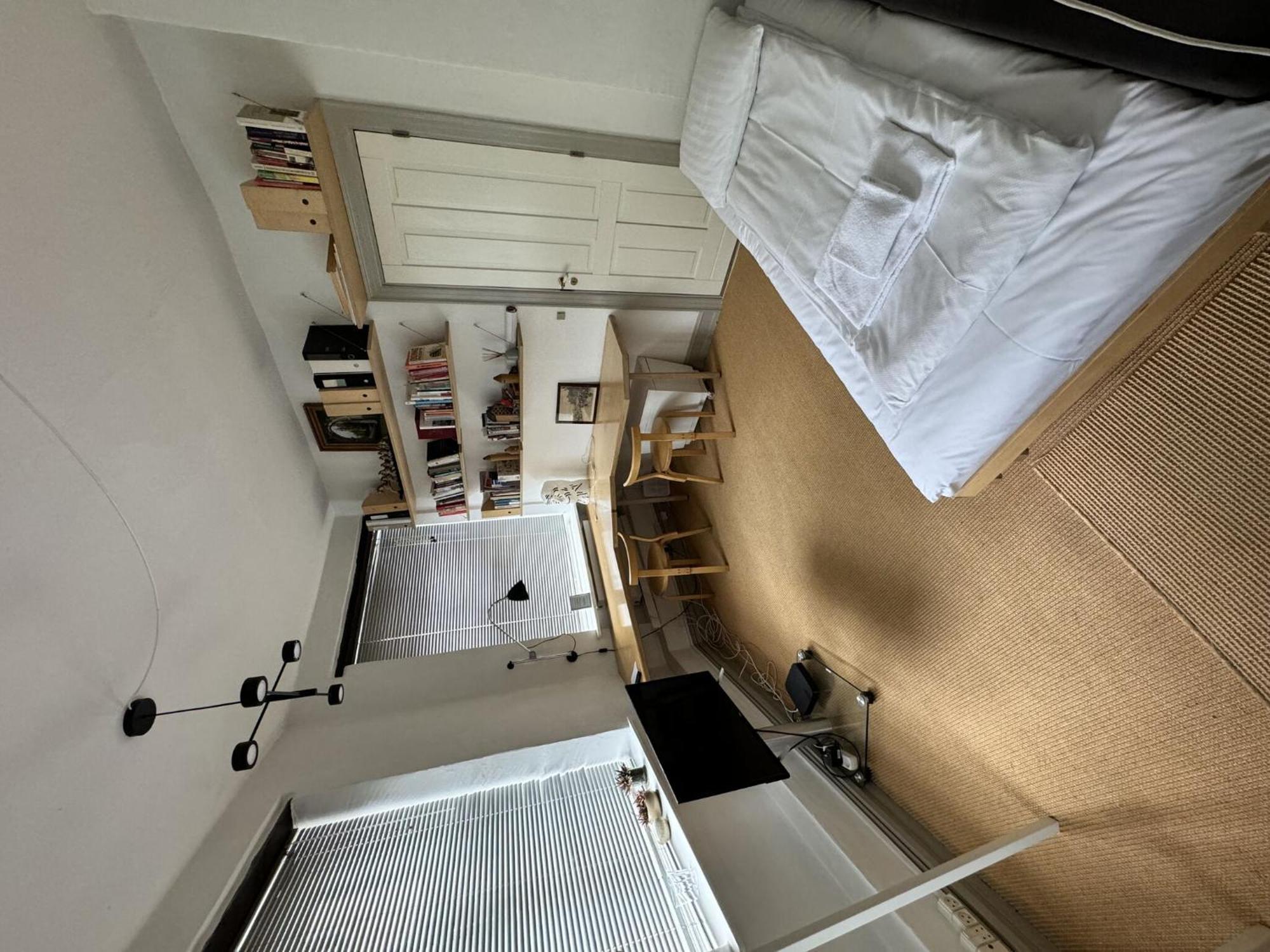 Apartmentincopenhagen Apartment 101 Eksteriør bilde